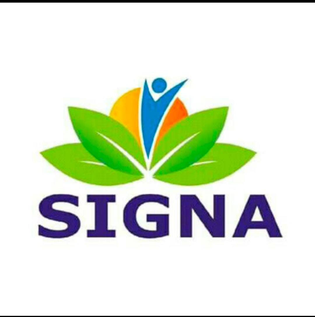 Signa College Logo